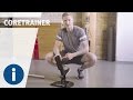 Produktvorstellung: Langhantel Core-Trainer | Fitness &amp; Kraftsport | Sport-Thieme