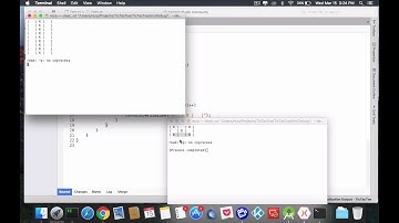 Tic Tac Toe: C# Easiest Tutorial
