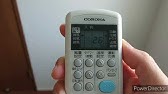 ヤマダtvショッピング クリーン機能搭載 オリジナルエアコン Youtube