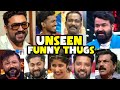      unseen new thugs  thug life malayalam