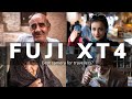 Fujifilm XT4 The Best Camera For Travellers?