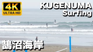 湘南鵠沼海岸サーフィン  2023年6月23日(金)PM12:40〜13:20｜Shonan Kugenuma Beach Surfing