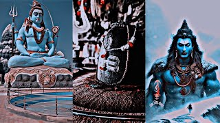 Ganga Dhara Shiva Ganga Dhara?️ Mahashivratri special status ?️ Mahadev status ? New trending status