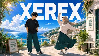 XEREX - Tumbuh Bersamamu feat. Venya