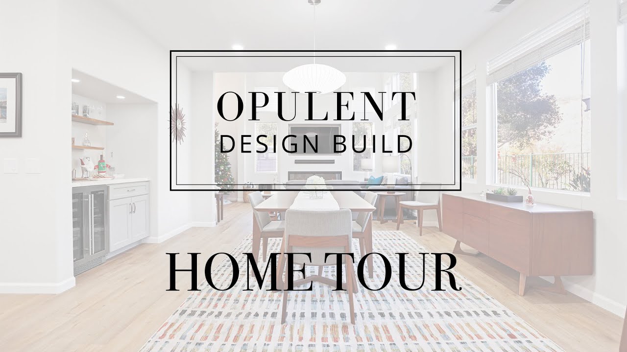 Trabuco Canyon Custom Home Tour | Part 4