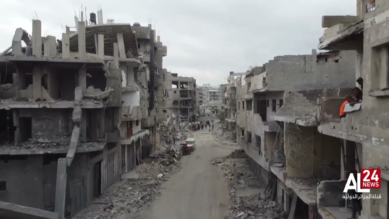 Génocide à Ghaza | Les Ghazaouis restent critiques concernant le Conseil de paix