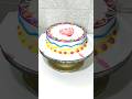 Bull veery cake decorating ideas mast decoration #shortvideo #unitedstates #cakedecorating #amazingf