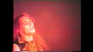 White Lion * Vito Bratta * Little Fighter * Concert * Live * Sweden *1991