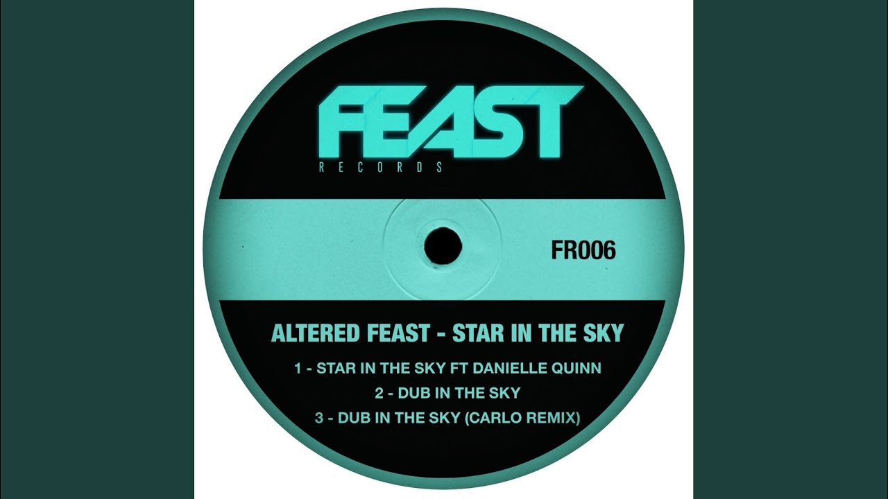 YouTubeでDub In The Sky (Original Mix)を視聴