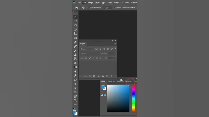 How to Boost Performance  in  Adobe photoshop #shorts #short #shortvideo