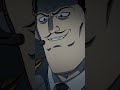 【原作：鳥山明】映画『SAND LAND（サンドランド）』キャラクターPV 　アレ将軍