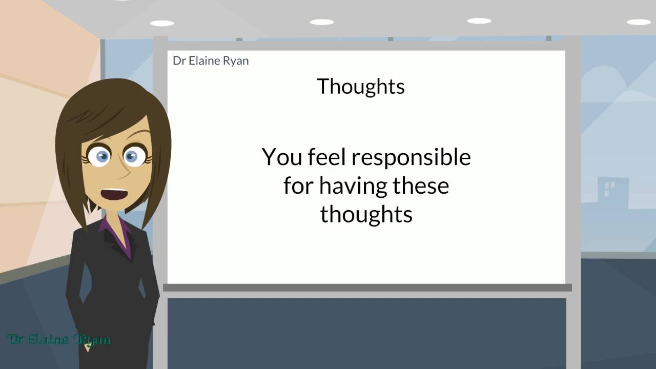 OCD Online Self Help