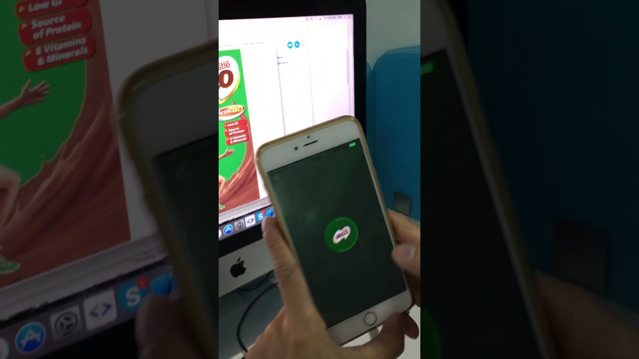 110216 - Blippar iOS SDK error