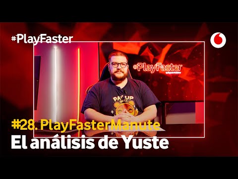 La evolución del Mobile Gaming en 2020 con Yuste #PlayFasterManute