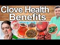CLOVE TEA EVERY DAY! - Best Ways To Take, Uses, Side Effects And Contraindications