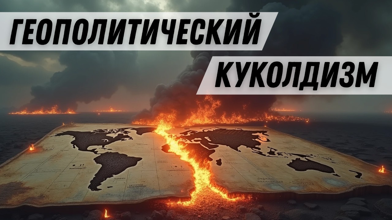 РАЗДЕЛ УКРАИНЫ? Кто разрешил кромсать карту?