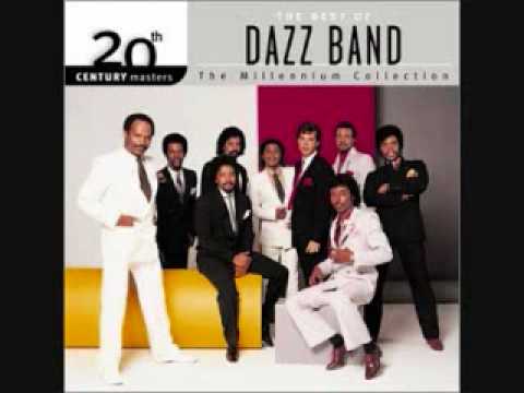 Dazz Band - Let It Whip