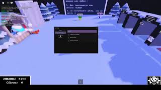 Sans Multiversall Battles Remastered [ Script ]