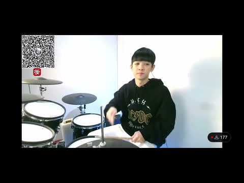 2022.02.04-大年初四直播-李科穎KE-愛上你算我賤{周湯豪}