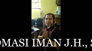 Profil Guru SMP PGRI 9 BOGOR