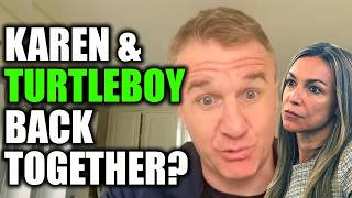 🚨 EXCLUSIVE: TurtleBoy Talks Karen Read & Their Pending Lawsuit