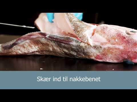 Video: Sådan Steges Kuller