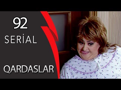 Qardaslar 92 (Gece qonagi)