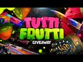 Tutti Frutti Giveaway – Hellcase