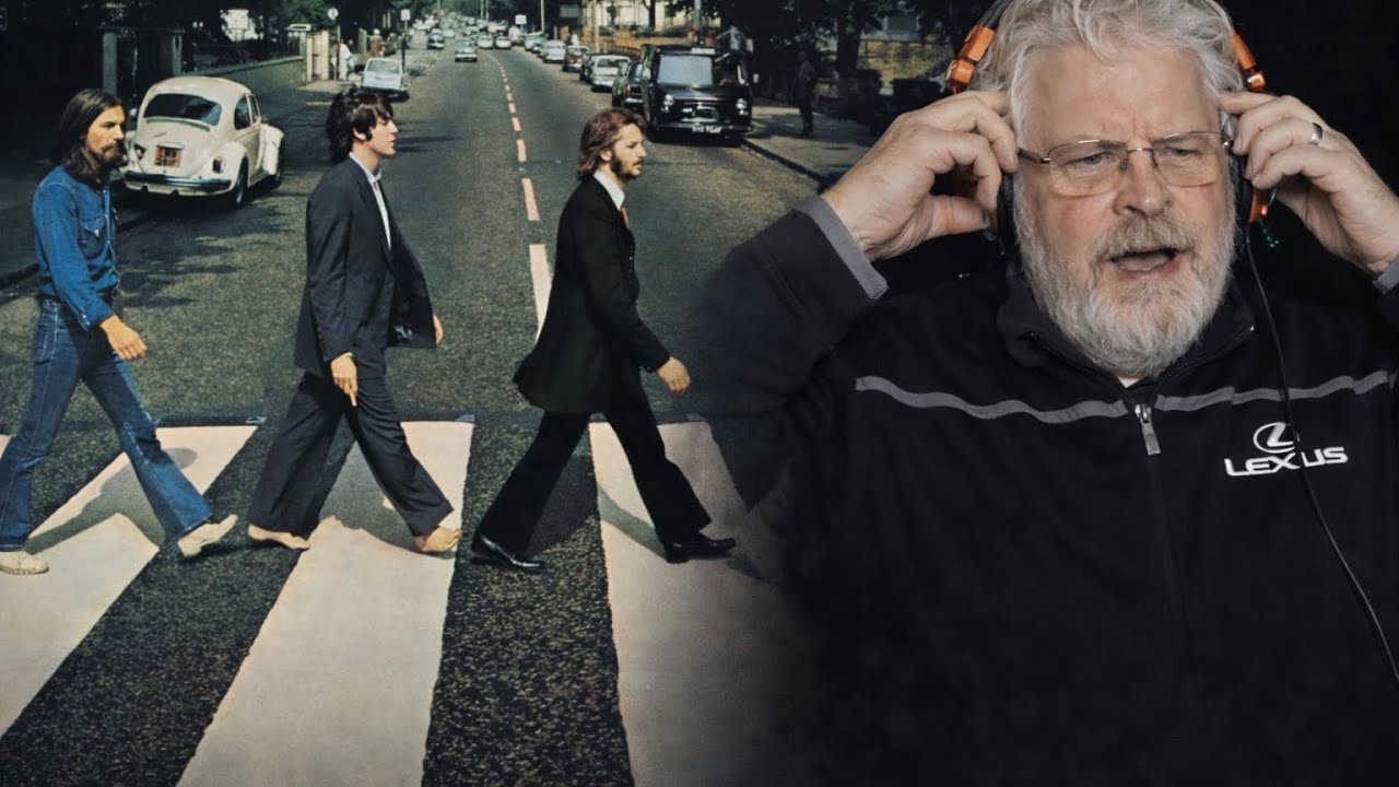 “Abbey Road Was the Perfect Farewell — A Drummer’s Perspective”