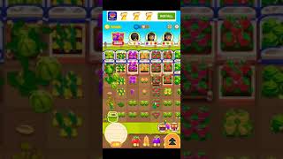 Merge Farm New Update Fast Money & Levels screenshot 5
