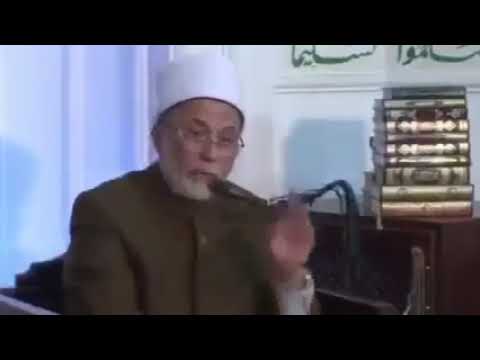 مصطفى حسني ينصح الشباب بمتابعة يسري جبر الذي يدعي أنه يتعلم من الله مباشرة انظر وصف الفيديو