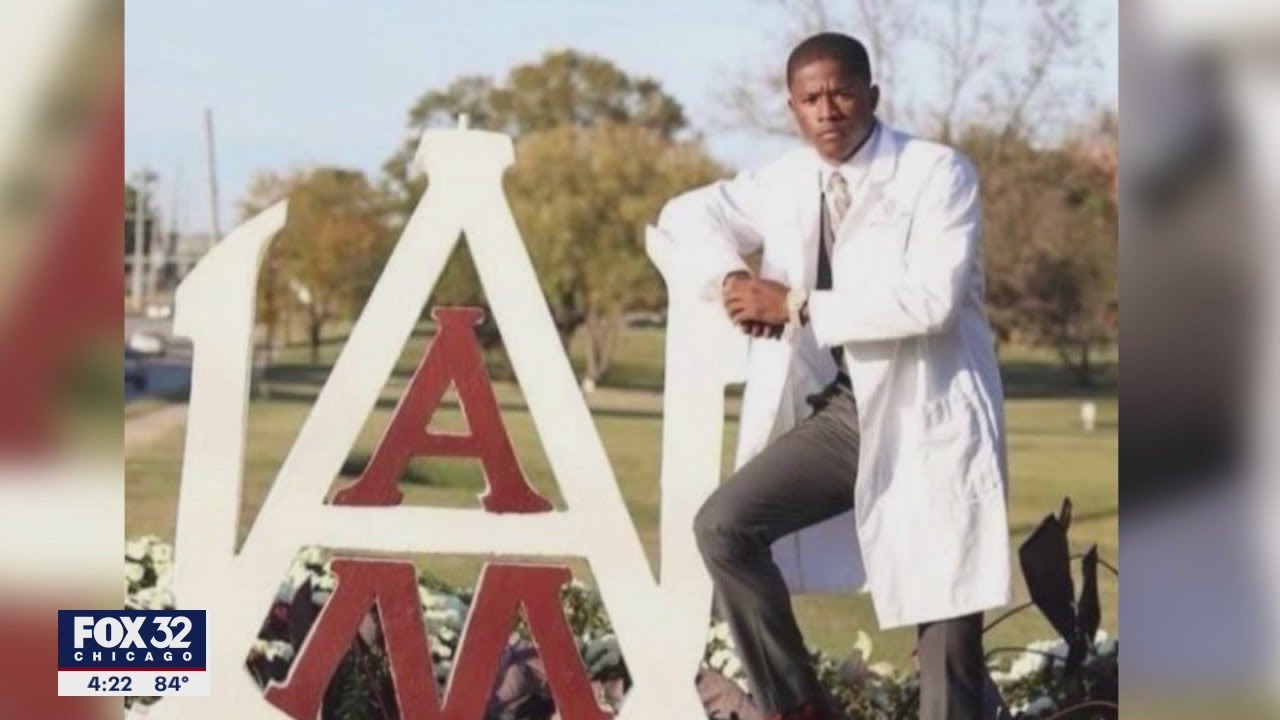 Jelani Day case: Family upset FBI looking at 25-year-old’s death as possible suicide