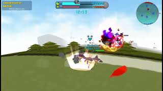 Cosmic Break Universal Random Bots , Random Observer 2025 12 25 15 52 04