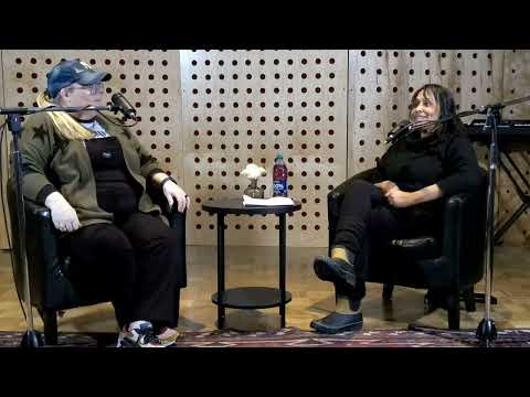 Carolyn Presnell: Transforming Trauma into Triumph