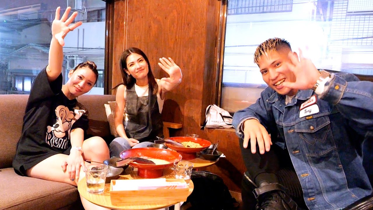 【BreakingDown】宮里かおりとNG無しで質問コーナーして給料事情大暴露www