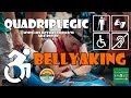 Bellyaking - Camp PossAbility | Quadriplegic (C5,C6,C7)
