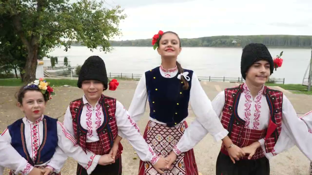 Рая Петева- Стоян на Ганка продума