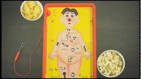 Hasbro - Operation