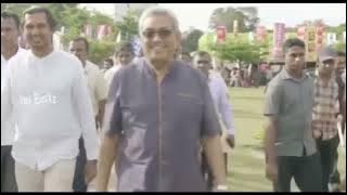 Download lagu Wada karana ape viruwa dj api thamai hodatama kale gotabaya funny