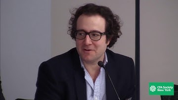 The Opportunities in Blockchain - Fintech Symposium