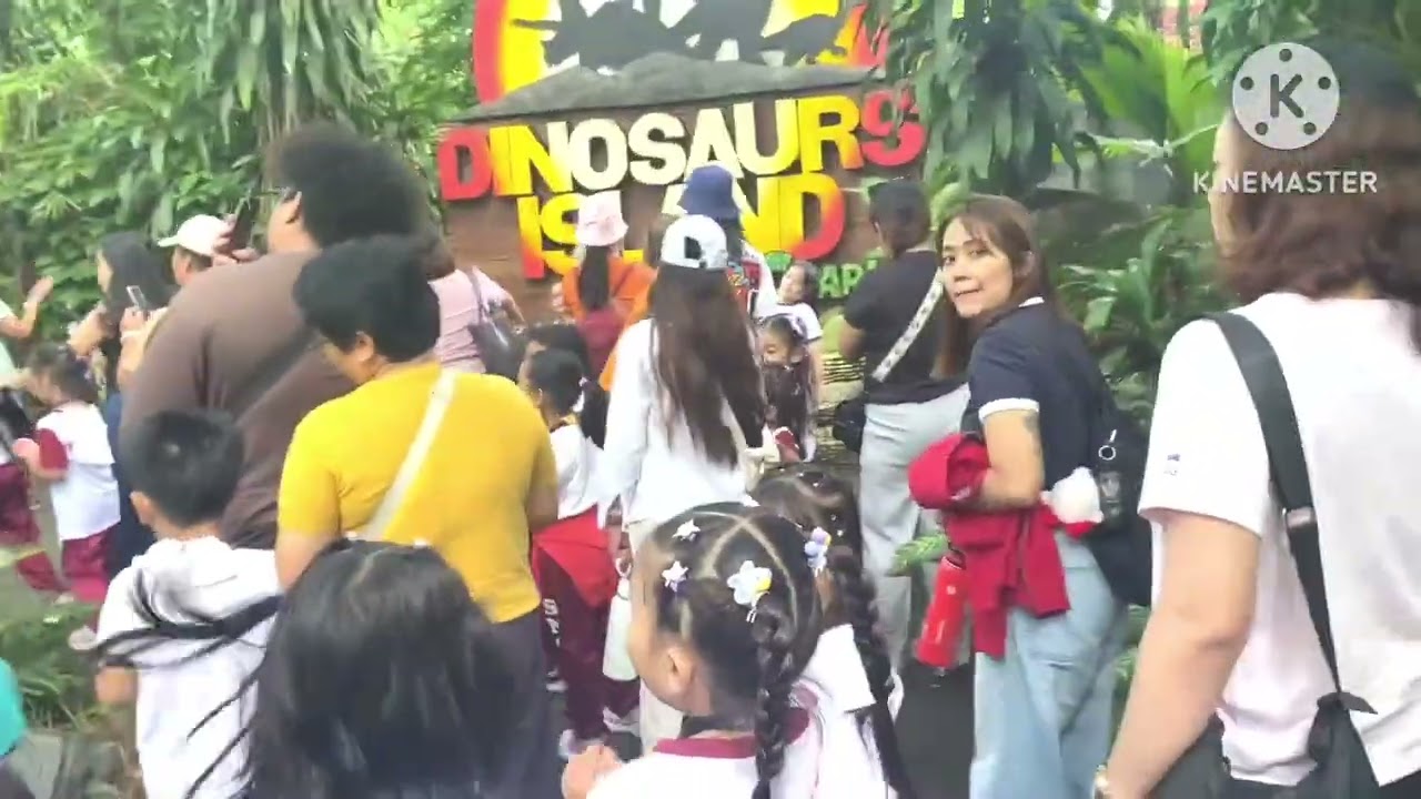 Dino Land