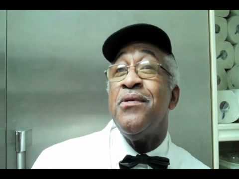 FIFTY@FIFTY-Trac...  Jackson talks With 50 People On Being 50: Calvin Chapman, Sr. #3