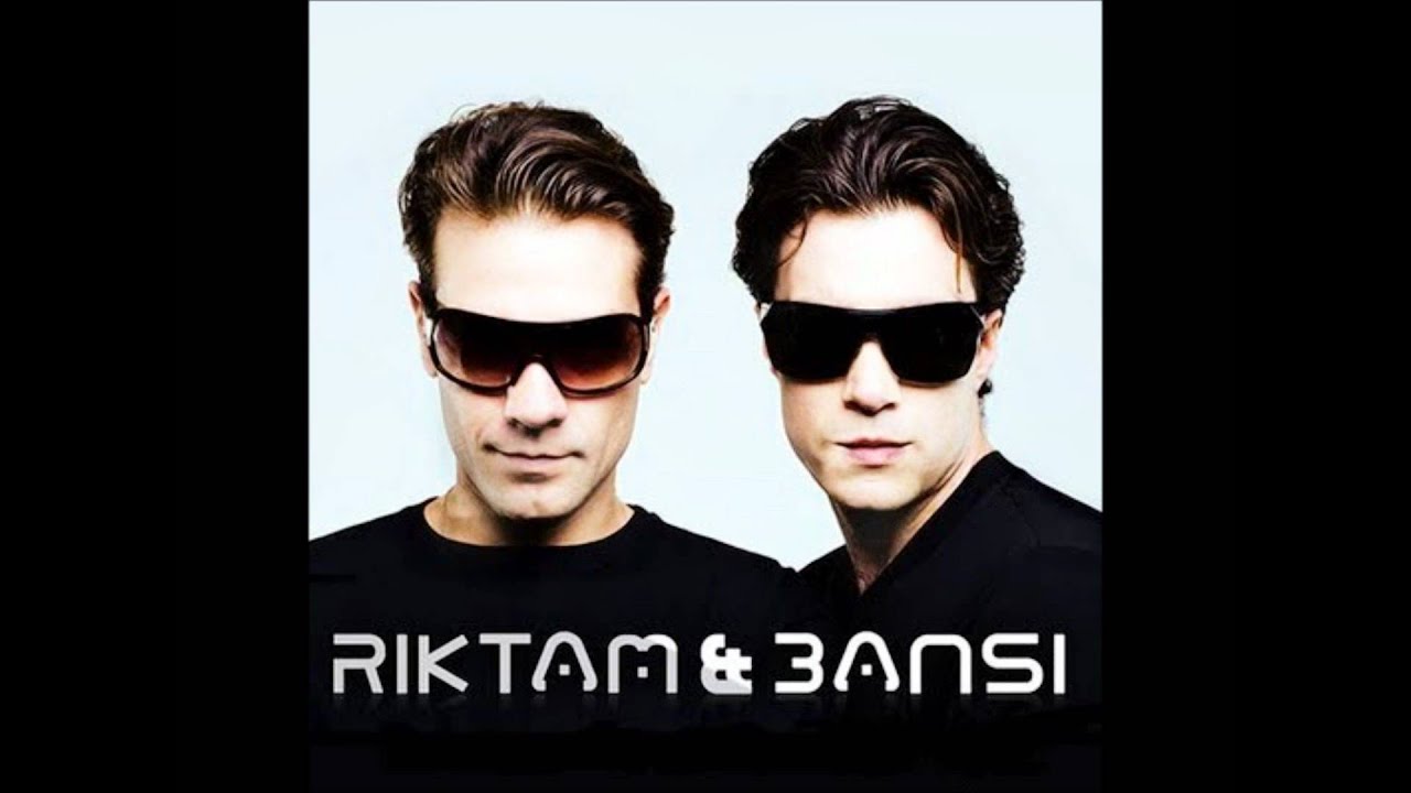 Riktam & Bansi - Sweet Seek.wmv