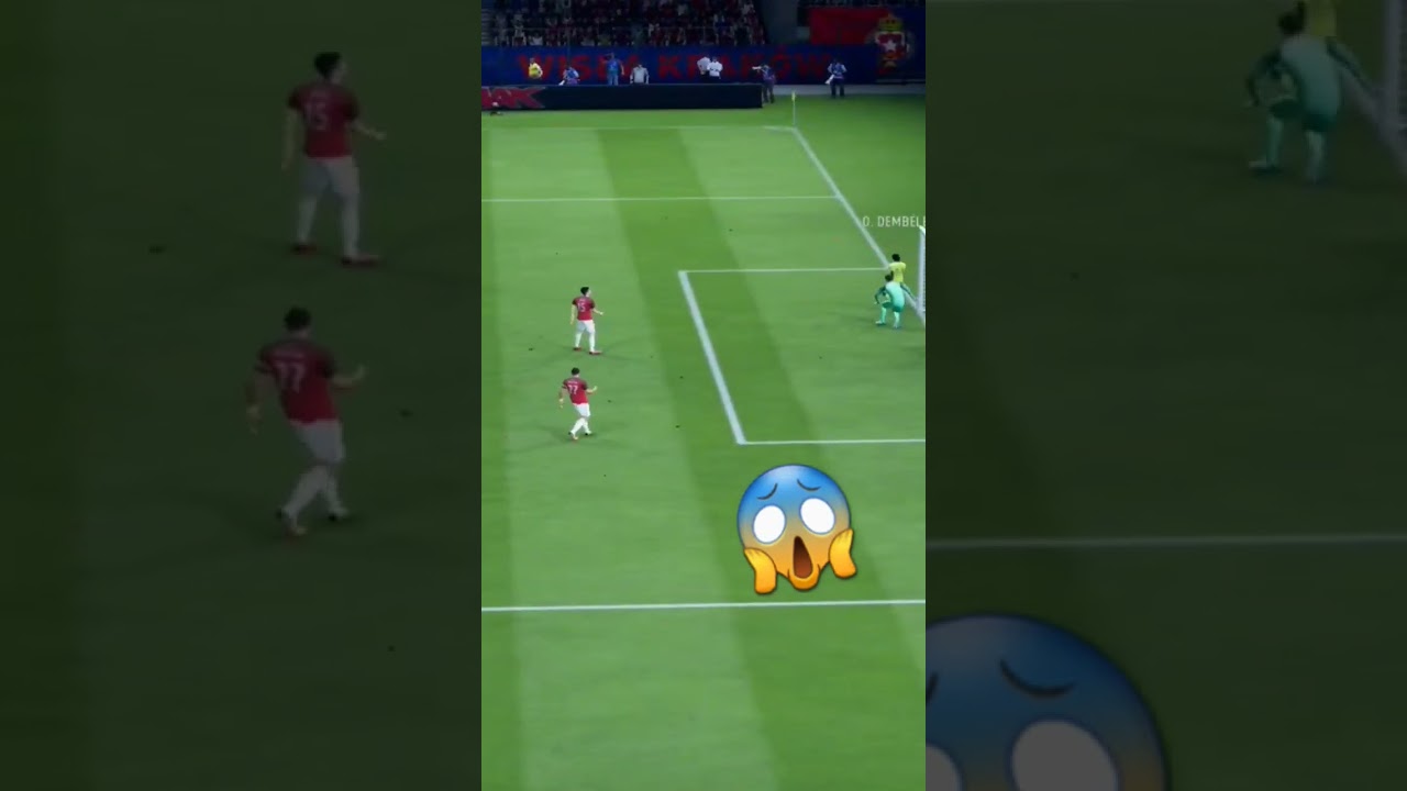 Fifa 19 no celular | Dembelle quero vestir a camisa do incfc😂 