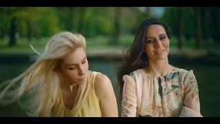 Marija & Julijana: Quizas Alla Turca, piano cover