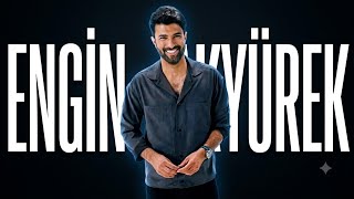 Engin Akyürek: The Actor Who Redefined Charisma | CelebPix