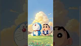 Shinchan couple baby's in tamil