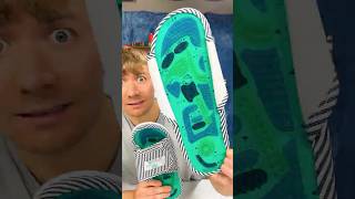 what Acupuncture Sandals feel like