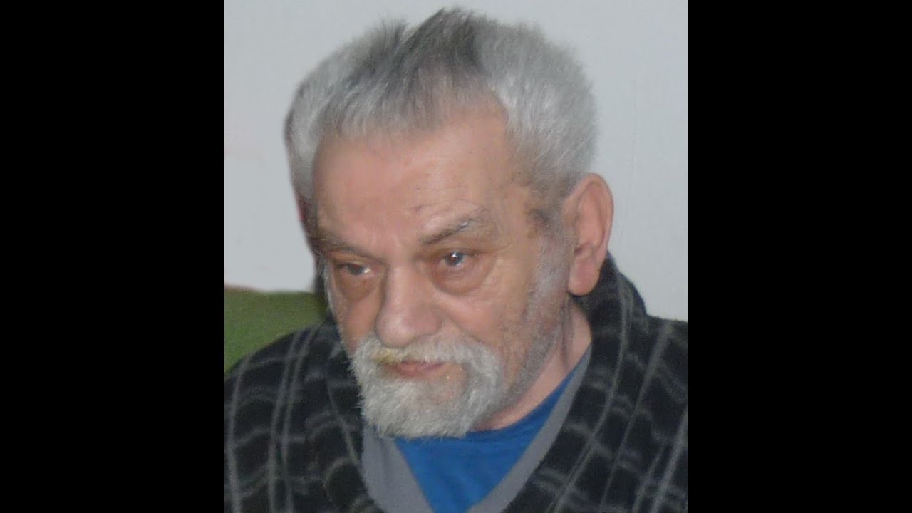 Rácz Pál - Emlékvideó. Élt: 78-évet. - YouTube