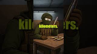 Tarkov Ammo Is Getting Ridiculous (50 Cal)